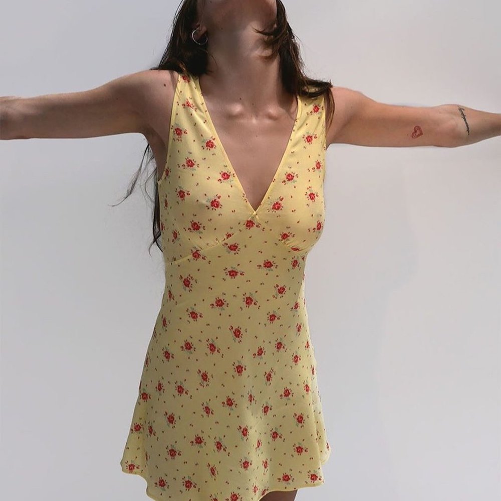 Realisation Par Isabelli Dress in Verona